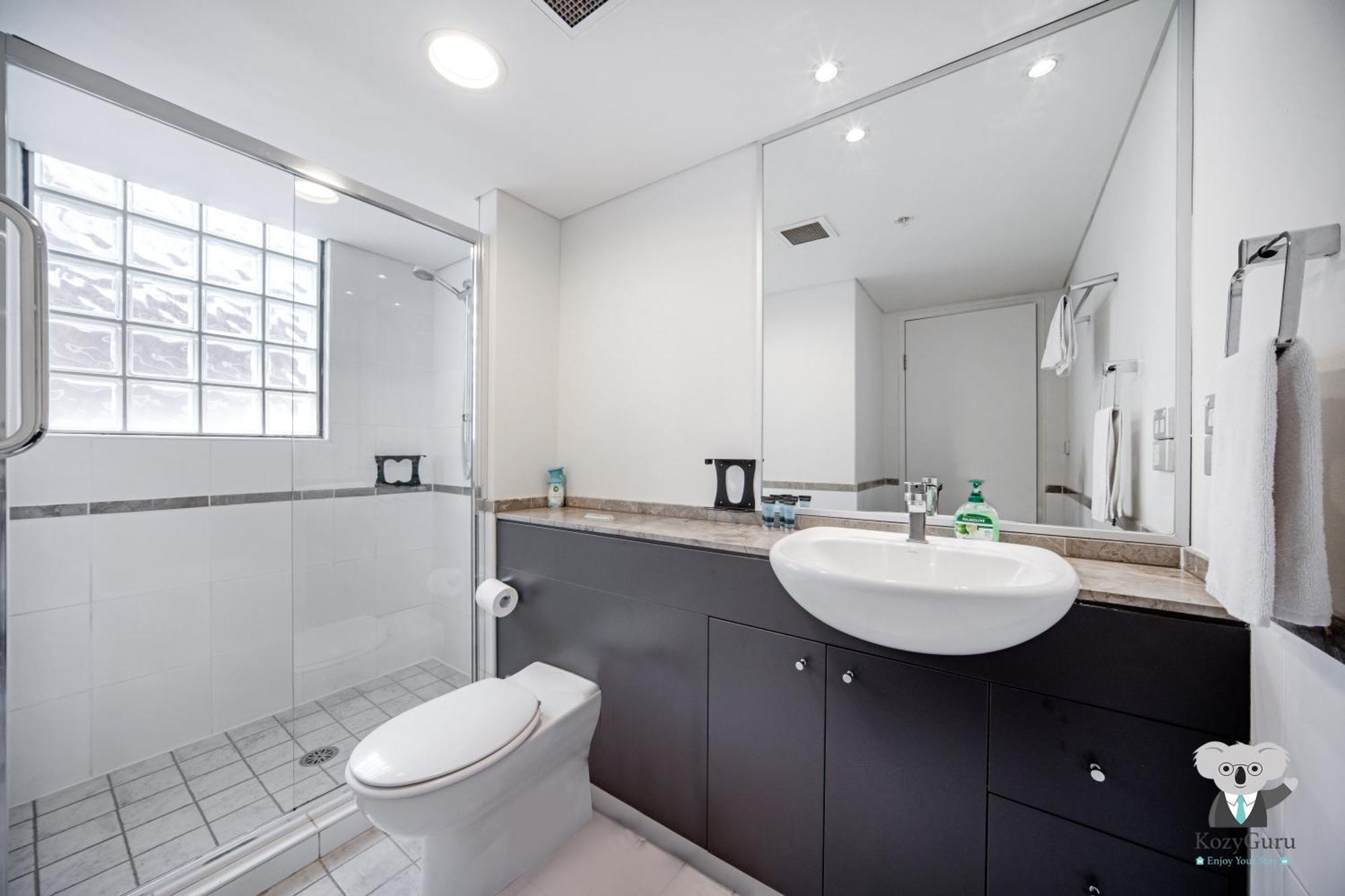 Kozyguru Sydney Cbd 1 Bedroom With 2 Bed Apt Nha653- 502 Экстерьер фото